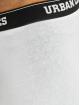 Urban Classics Boxer Boxer Shorts 3-Pack Hohoho rouge