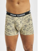 Urban Classics Boxer Short 3-Pack camouflage