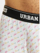 Urban Classics Boxer Short Organic 3-Pack colored