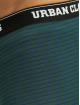 Urban Classics Boxer Short Boxer Shorts 3-Pack green
