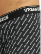 Urban Classics Boxer Short Boxer Shorts 3-Pack grey
