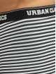 Urban Classics Boxer Short Mix 5-Pack red
