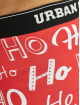 Urban Classics Boxer Short Boxer Shorts 3-Pack Hohoho red