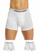 Urban Classics Boxer Short Organic 3-Pack white
