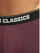 Urban Classics Boxer Organic 3-Pack variopinto