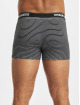 Urban Classics Boxer Organic 3-Pack variopinto
