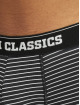 Urban Classics Boxer Organic 3-Pack variopinto