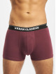 Urban Classics Boxer Organic 5-Pack variopinto