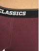 Urban Classics Boxer Organic 5-Pack variopinto