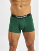 Urban Classics Boxer Boxer Shorts 3-Pack Mix vert