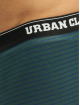 Urban Classics Boxer Boxer Shorts 3-Pack Mix vert