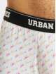 Urban Classics Boxerky Organic 5-Pack barvitý