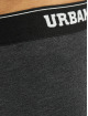 Urban Classics Boxershorts 5-Pack blau