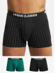 Urban Classics boxershorts Organic 3-Pack bont