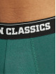 Urban Classics boxershorts Organic 3-Pack bont