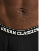 Urban Classics boxershorts Organic 5-Pack bont