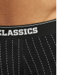 Urban Classics Boxershorts Organic 3-Pack bunt