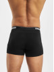 Urban Classics Boxershorts Modal Double-Pack schwarz