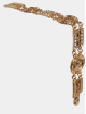 Urban Classics Bracelet Fancy or