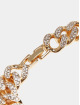 Urban Classics Bracelet diamond or
