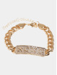 Urban Classics Bracelet XOXO or