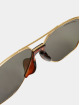 Urban Classics Briller Karphatos With Chain gull