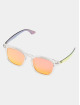 Urban Classics Briller 109 Sunglasses mangefarvet