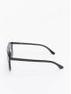 Urban Classics Briller Sunglasses Mykonos svart