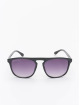 Urban Classics Briller Sunglasses Mykonos With Chain svart