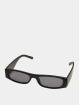Urban Classics Briller Sunglasses Teressa svart
