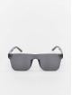 Urban Classics Briller Honolulu With Case svart