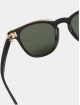 Urban Classics Brýle 111 Sunglasses čern