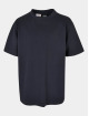 Urban Classics Camiseta Boys Tall 2-Pack azul