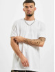 Urban Classics Camiseta Basic blanco