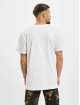 Urban Classics Camiseta Basic blanco