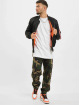 Urban Classics Camiseta Basic blanco