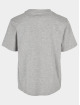 Urban Classics Camiseta Boys Tall gris