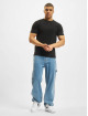 Urban Classics Camiseta Basic negro