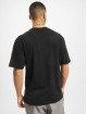 Urban Classics Camiseta Tall negro