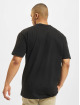 Urban Classics Camiseta Heavy Oversized negro