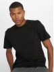 Urban Classics Camiseta Basic negro