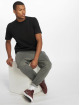 Urban Classics Camiseta Basic negro