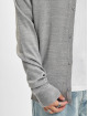 Urban Classics Cardigan Knitted gris