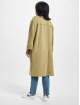 Urban Classics Cardigan Ladies Oversized Terry kaki