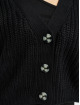 Urban Classics Cardigan Oversized noir