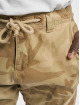 Urban Classics Cargo Camo beige