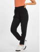 Urban Classics Cargo Nohavice Elastic èierna