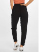 Urban Classics Cargo Nohavice Elastic èierna