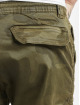 Urban Classics Cargo Camo olive