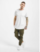 Urban Classics Cargo Camo olive